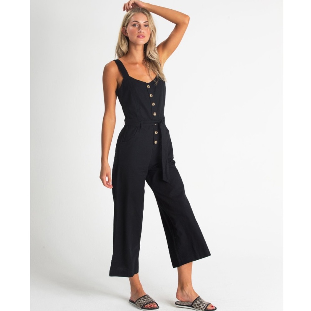 ๐ฅ๐ฅBILLABONG - CROSSFIRE JUMPSUIT๐ฅ๐ฅ - Picture 3 of 8